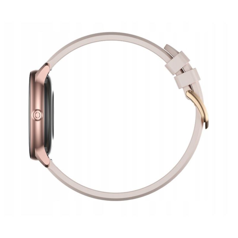 ORO LADY ACTIVE Oromed smartwatch In preparation Your Sports Performance