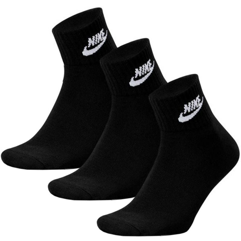 Nike Nsw Everyday Essential AN DX5074 010 socks Clothing/Training/Socks/Unisex Nike