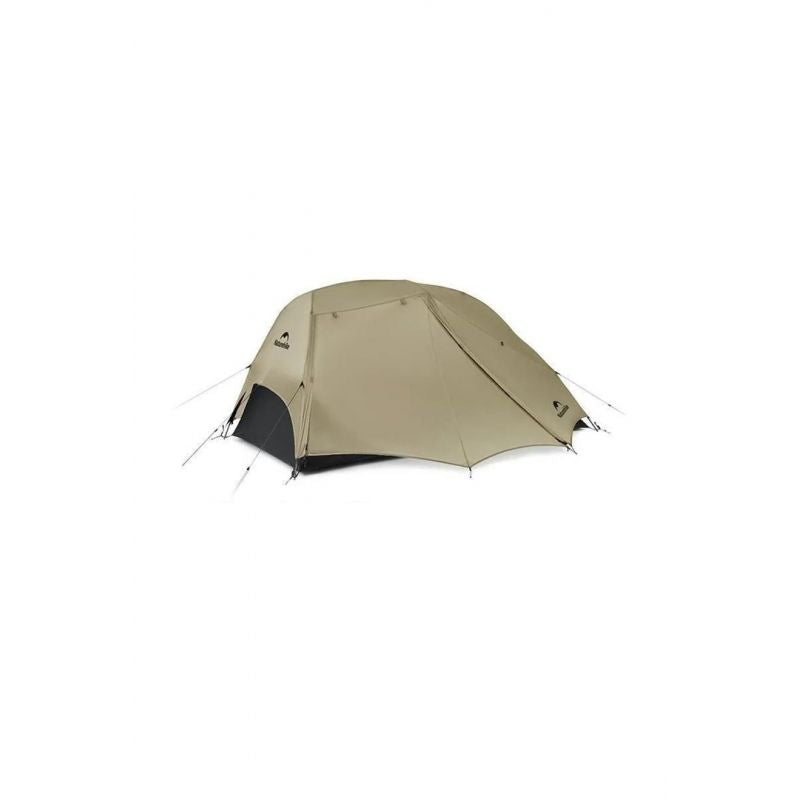 Star river tent 2 ul 15d cnk2450ws022-moon rock sand NATUREHIKE Kemping/Namioty Your Sports Performance