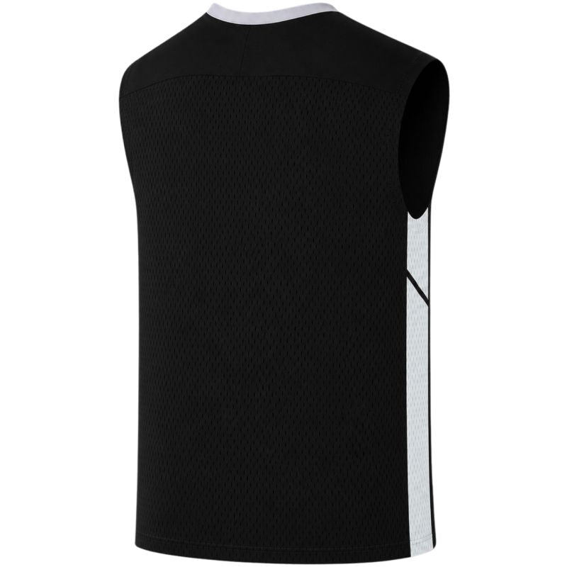 Nike Academy 25 Men's T-Shirt Black FZ9747 010