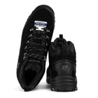 Skechers Relaxed Fit Relment Pelmo M 64869 BLK shoes Footwear/Outdoor/Skechers Skechers