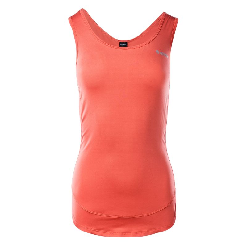 Hi-Tec Malia T-shirt W 92800350055 Clothing/Training Your Sports Performance