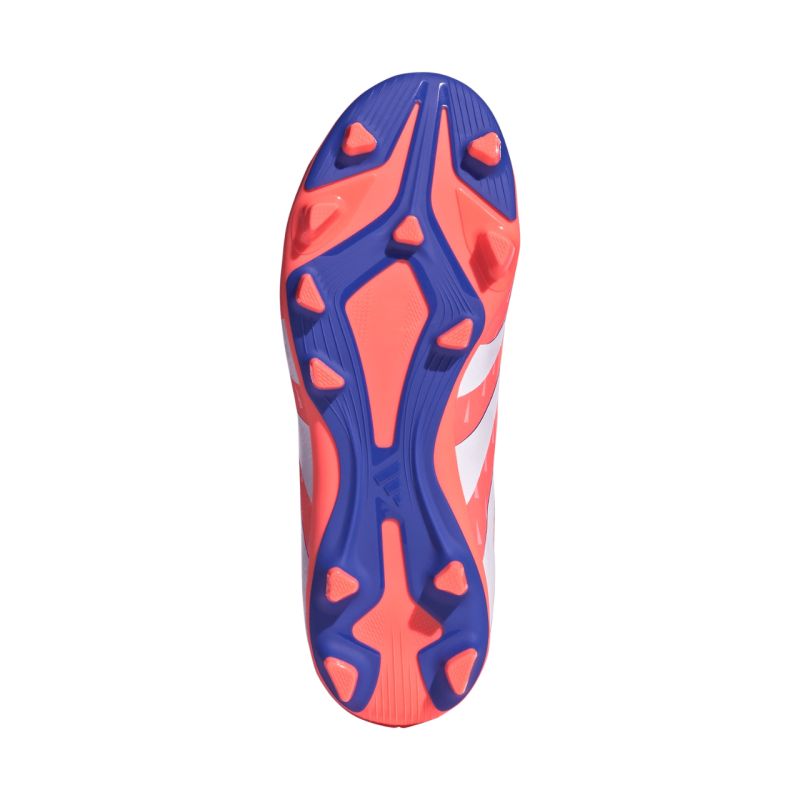 adidas Predator Club FG/MG JH8867 Kids' Soccer Shoes In preparation Adidas