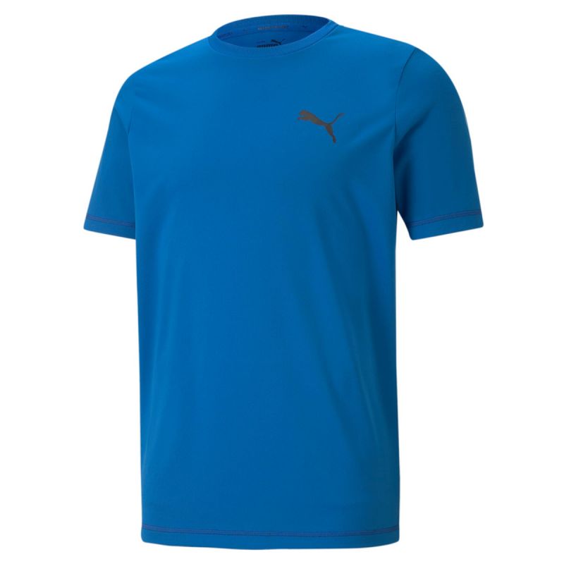 Puma Active Small Logo Tee M 586725 58 Clothing/Lifestyle/T-shirts Puma