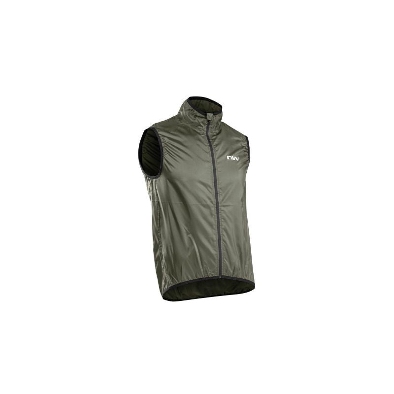 NORTHWAVE Vortex 2 Vest Green