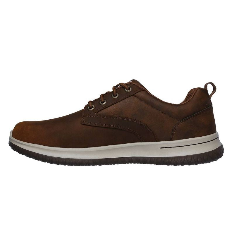 Skechers Delson Antigo M 65693-CDB shoes Footwear/Lifestyle/Skechers Skechers