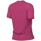 Nike Dri-Fit Park VIII Women's T-Shirt Pink HV8178 616