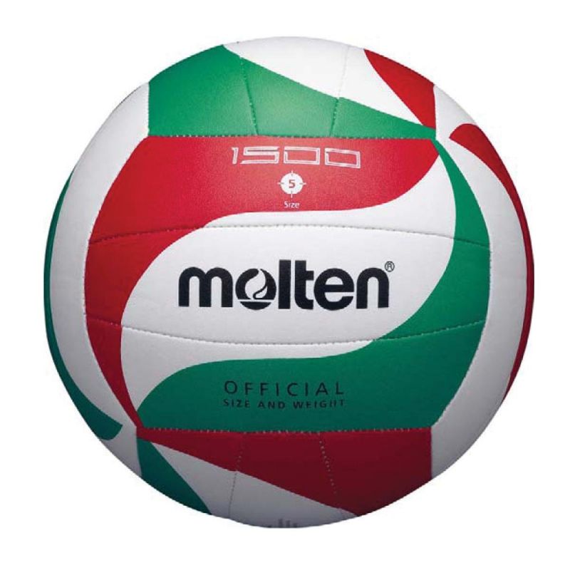 Molten V4M1500 volleyball ball Accessories/Balls/Volleyball Your Sports Performance