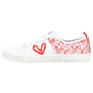 Skechers x JGoldcrown shoes: BOBS B Cool All Corazon W 113952-WRPK Footwear/Lifestyle/Skechers Your Sports Performance