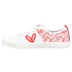 Skechers x JGoldcrown shoes: BOBS B Cool All Corazon W 113952-WRPK Footwear/Lifestyle/Skechers Your Sports Performance