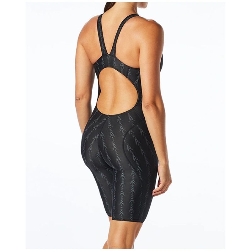 Women's TYR FUSION2 AERBK SHTJON Swimsuit