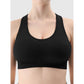 Women's Seamless Low Support Training Bra 4F 4FRSS24USBAF139-20S *Kategoria tymczasowa Your Sports Performance