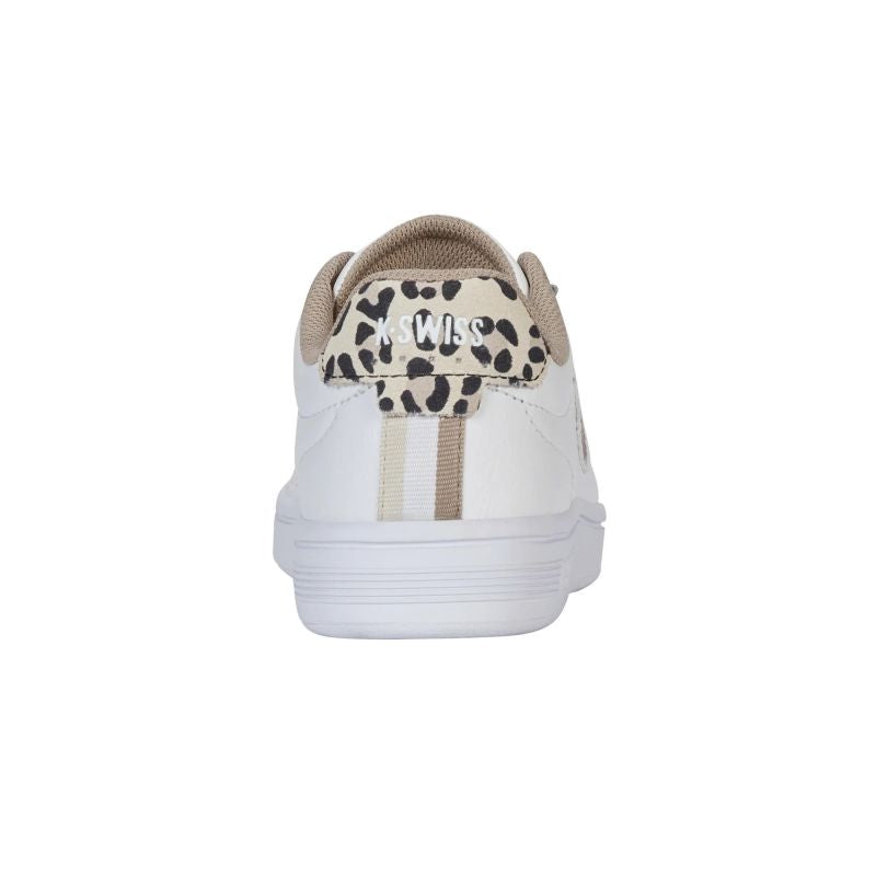 K-Swiss Court Shield II W shoes 94412-918-M Footwear/Lifestyle/K-Swiss Your Sports Performance