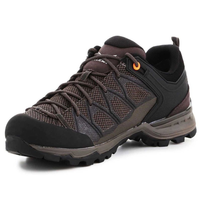 Salewa Mtn Trainer Lite GTX M 61361-7512 trekking shoes Footwear/Outdoor/Salewa Your Sports Performance