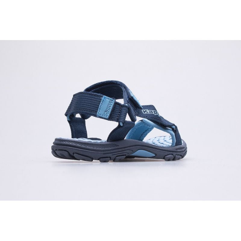 Sandals Kappa Mortara T Jr 260772T-6764 Footwear/Lifestyle/Kappa Kappa