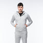 Men's IANTO Sweatshirt In preparation Your Sports Performance