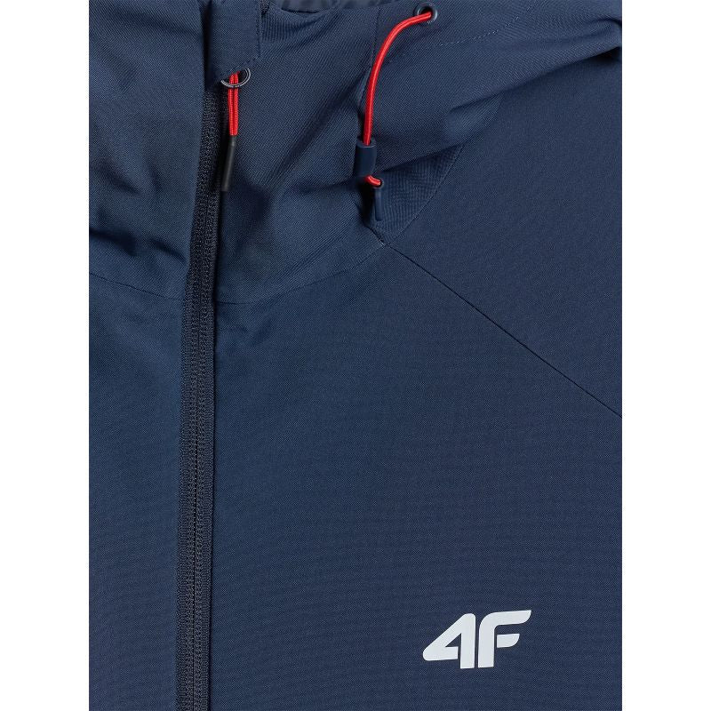 Men's 4F 5000 membrane transition jacket 4FWSS26TTJAM1120-31S 4f