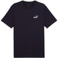 Puma Ess Small No.1 Logo Tee M 682534 16 Clothing/Lifestyle/T-shirts Puma