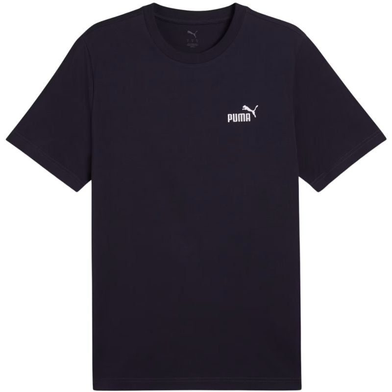 Puma Ess Small No.1 Logo Tee M 682534 16 Clothing/Lifestyle/T-shirts Puma