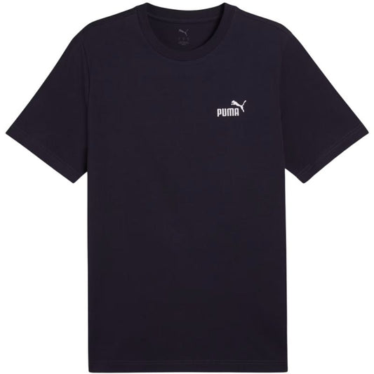 Puma Ess Small No.1 Logo Tee M 682534 16 Clothing/Lifestyle/T-shirts Puma