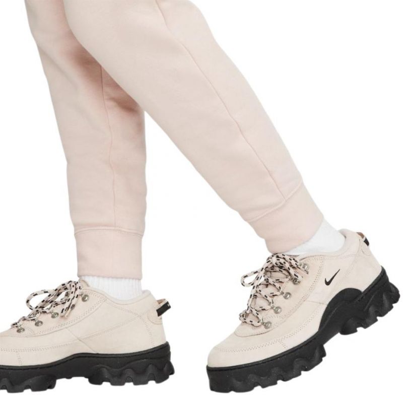 Nike NSW Club Fleece Pants W DQ5174 601 Clothing/Lifestyle/Trousers, shorts Nike