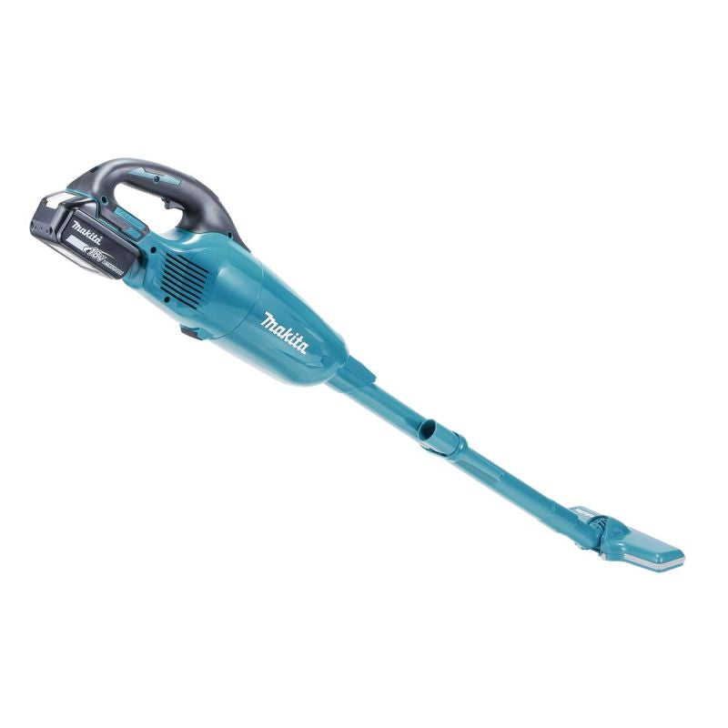 18V DCL280FZ MAKITA Cordless Vacuum Cleaner AGD - Produkty/Odkurzacze Your Sports Performance