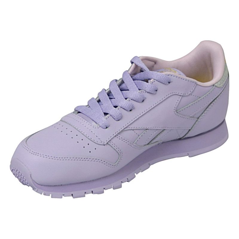 Reebok Classic Leather JR BD5543 shoes Footwear/Lifestyle Reebok