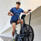 BODYTONE AIRBIKE MAKE IT NOW To be categorized Your Sports Performance