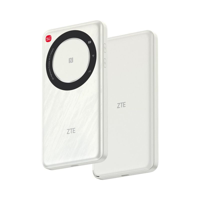 ZTE U30 Air router 5G LTE CAT.12 mobile router Komunikacja i łączność/Routery 3G/4G/5G Your Sports Performance