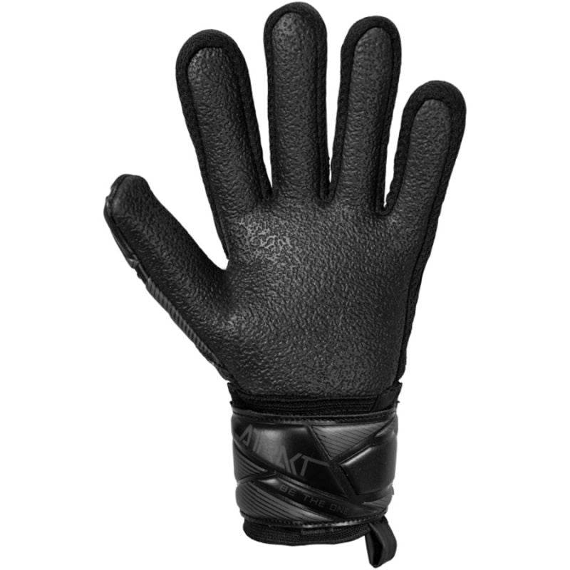 Reusch Attrakt Resist Gloves 56 70 615 7700 Reusch
