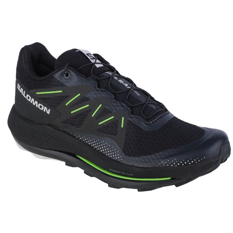 Salomon Pulsar Trail M 473852 running shoes Footwear/Running/Men Your Sports Performance