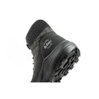 Lee Cooper women's winter hiking sports shoes, insulated, black, eco-leather Lee Cooper
