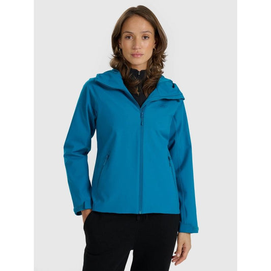 Women's transitional jacket membrane 5000 4F 4FRAW25TTJAF0965-46S *Kategoria tymczasowa Your Sports Performance