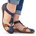 Comfortable Rieker W RKR536A sandals Footwear/Lifestyle/Rieker Your Sports Performance