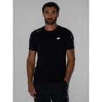Men's trekking t-shirt made of bamboo fiber 4F 4FRAW26TFTSM2686-20S