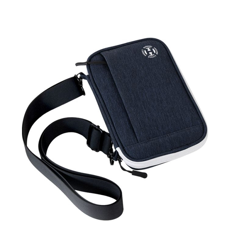 Harrows Smart Case 6 XL SmartcaseXL blue/white Accessories/Covers Your Sports Performance