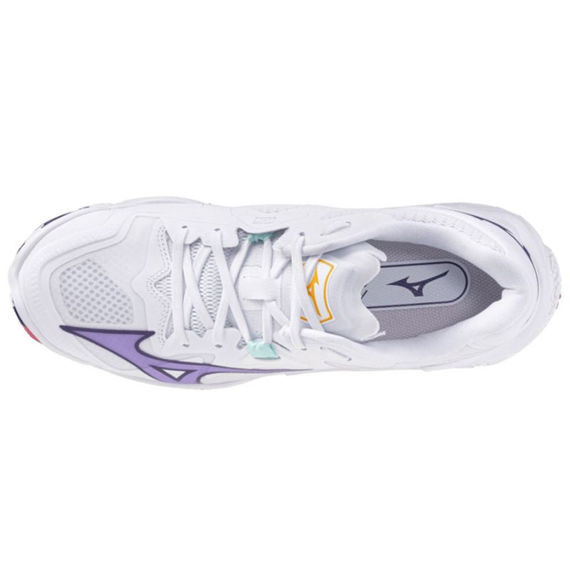 Mizuno WAVE LIGHTNING Z8 V1GC240020 shoes Footwear/Volleyball/Women Mizuno