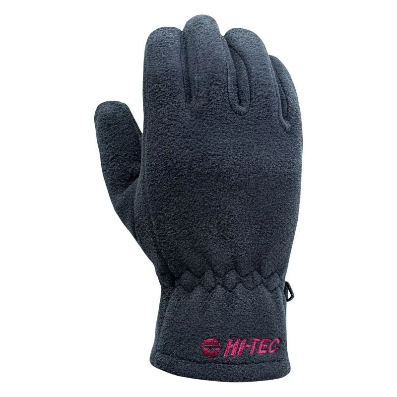 Hi-tec Lady Bage W fleece gloves 92800454900 Clothing/Ski/Hi-Tec Your Sports Performance