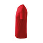 Malfini Basic Jr T-shirt MLI-13807 red Clothing/Lifestyle/T-shirts/Malfini Malfini