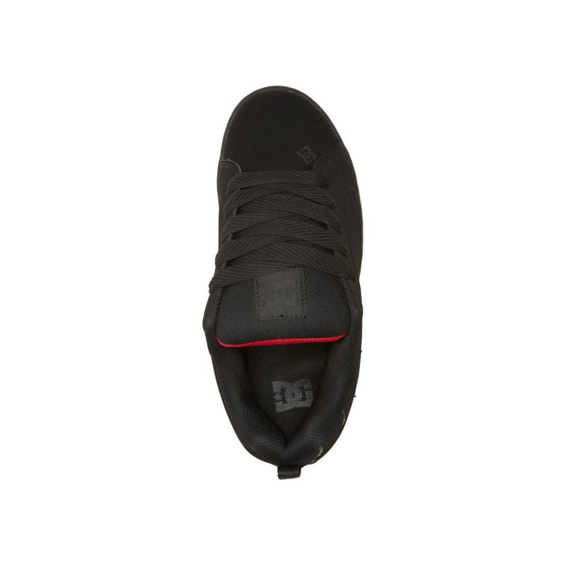 DC Shoes - Court Graffik 300529-BLR Black To be categorized Your Sports Performance