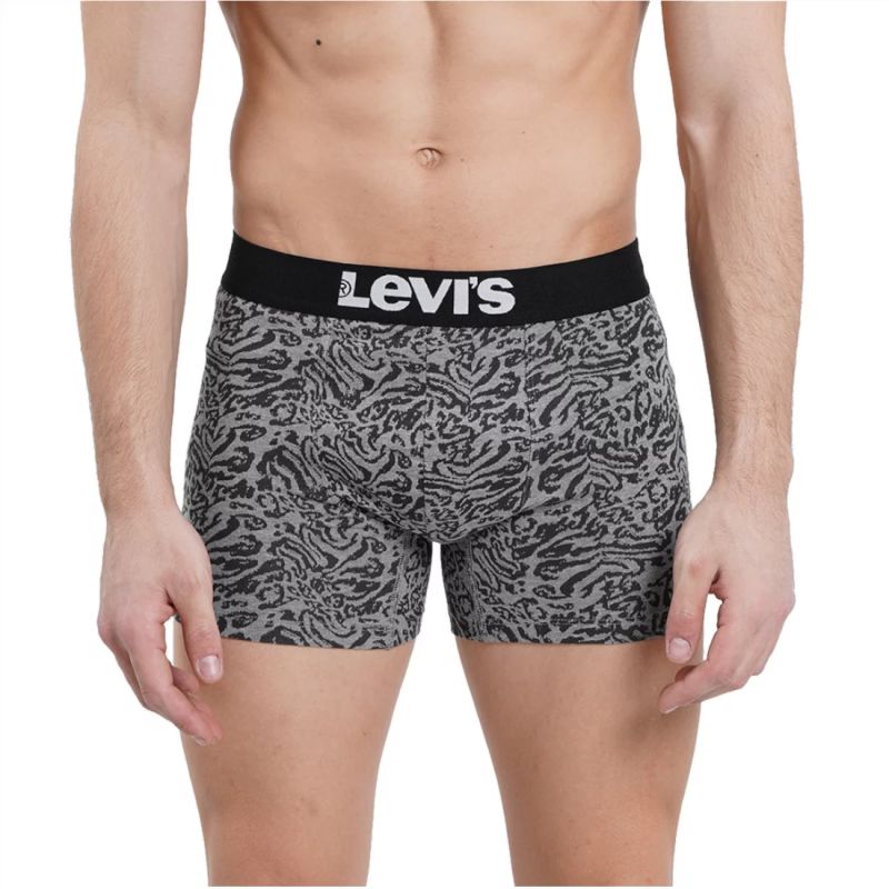 Levi's Boxer 2 Pairs Briefs M 37149-0706 Clothing/Lifestyle/Nike Your Sports Performance