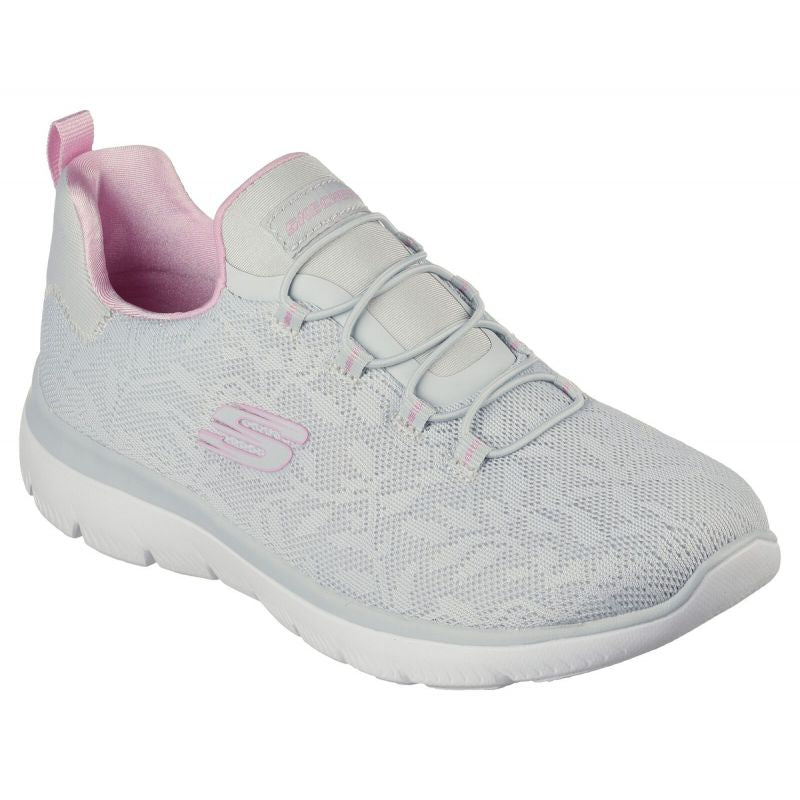 Skechers GOOD TASTE W 149936 LGLV shoes Footwear/Lifestyle/Skechers Skechers