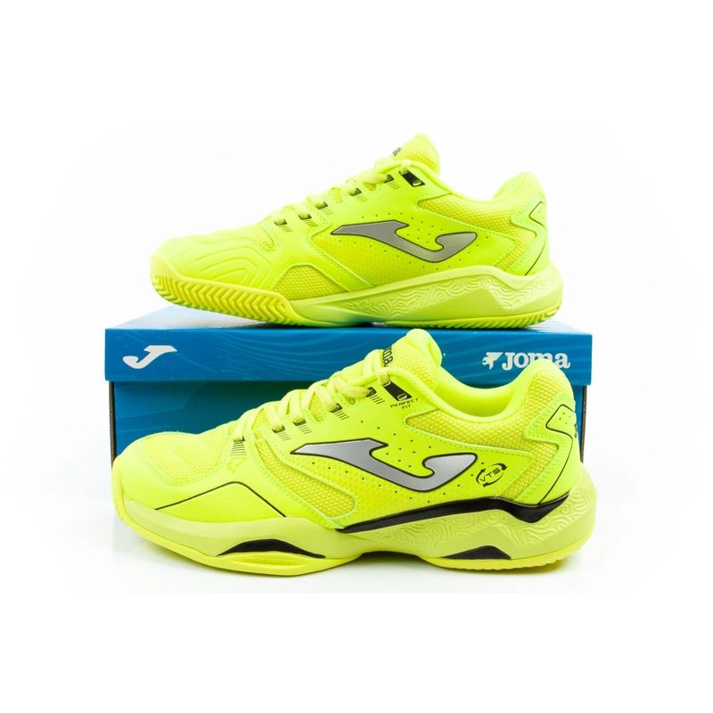 Joma Master men's padel sports shoes tennis court footwear In preparation Your Sports Performance