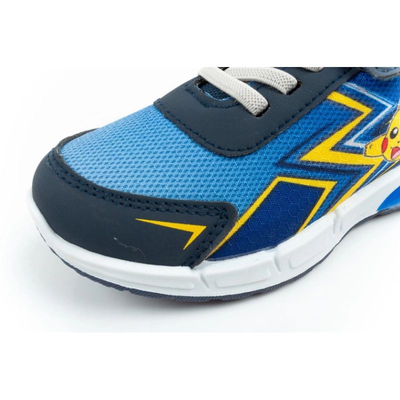 Leomil Pokemon Jr PO002339 shoes Footwear/Lifestyle/Leomil Your Sports Performance