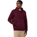Champion Hooded Sweatshirt Burgundy 220271 RS522 Clothing Your Sports Performance