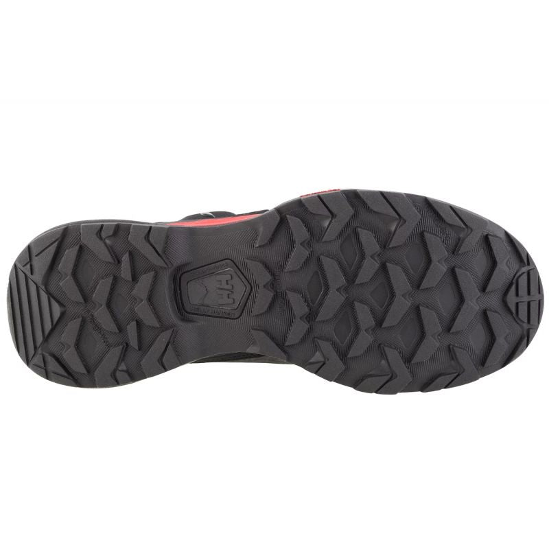 Helly Hansen Traverse Hiking Boots 11805-990 Black 46 In preparation Your Sports Performance