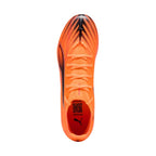 Puma Ultra 6 Match FG/AG Heat Fire football boots orange 108514 03 Puma