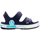 Coqui Yogi Jr Sandals 8861-407-2132 Footwear/Lifestyle/Coqui Your Sports Performance