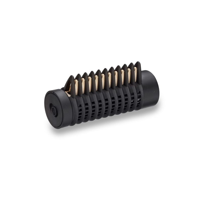 Babyliss AS970E Ionic Hair Curler (650W; Black and Gold) AGD - Produkty/Lokówko-suszarki do włosów Your Sports Performance