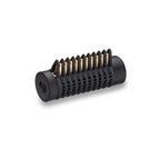 Babyliss AS970E Ionic Hair Curler (650W; Black and Gold) AGD - Produkty/Lokówko-suszarki do włosów Your Sports Performance